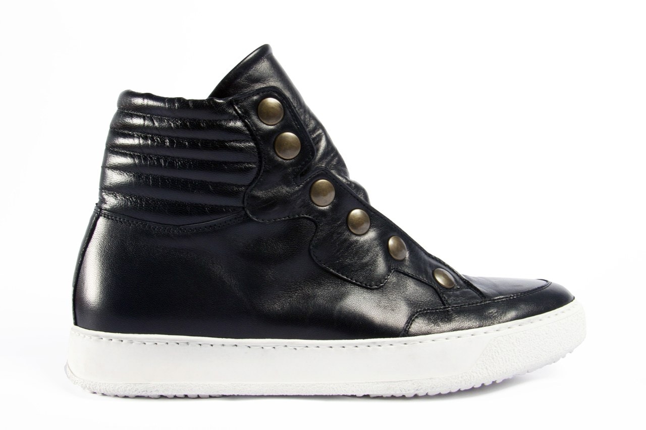 Pitti Immagine Uomo Autunno/Inverno 2013/14 BB Washed by Bruno Bordese